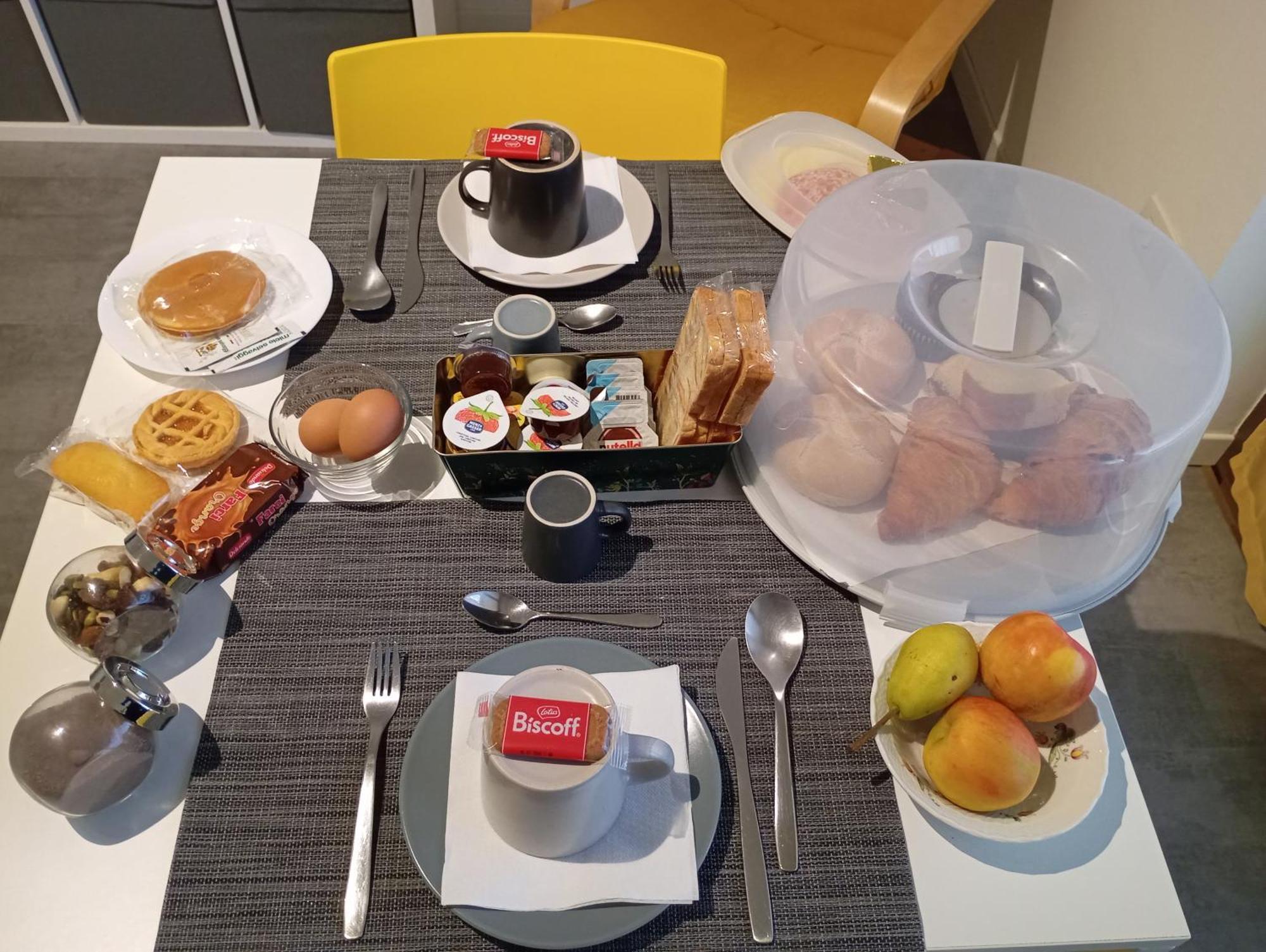 B&B Gioli — Foto 3