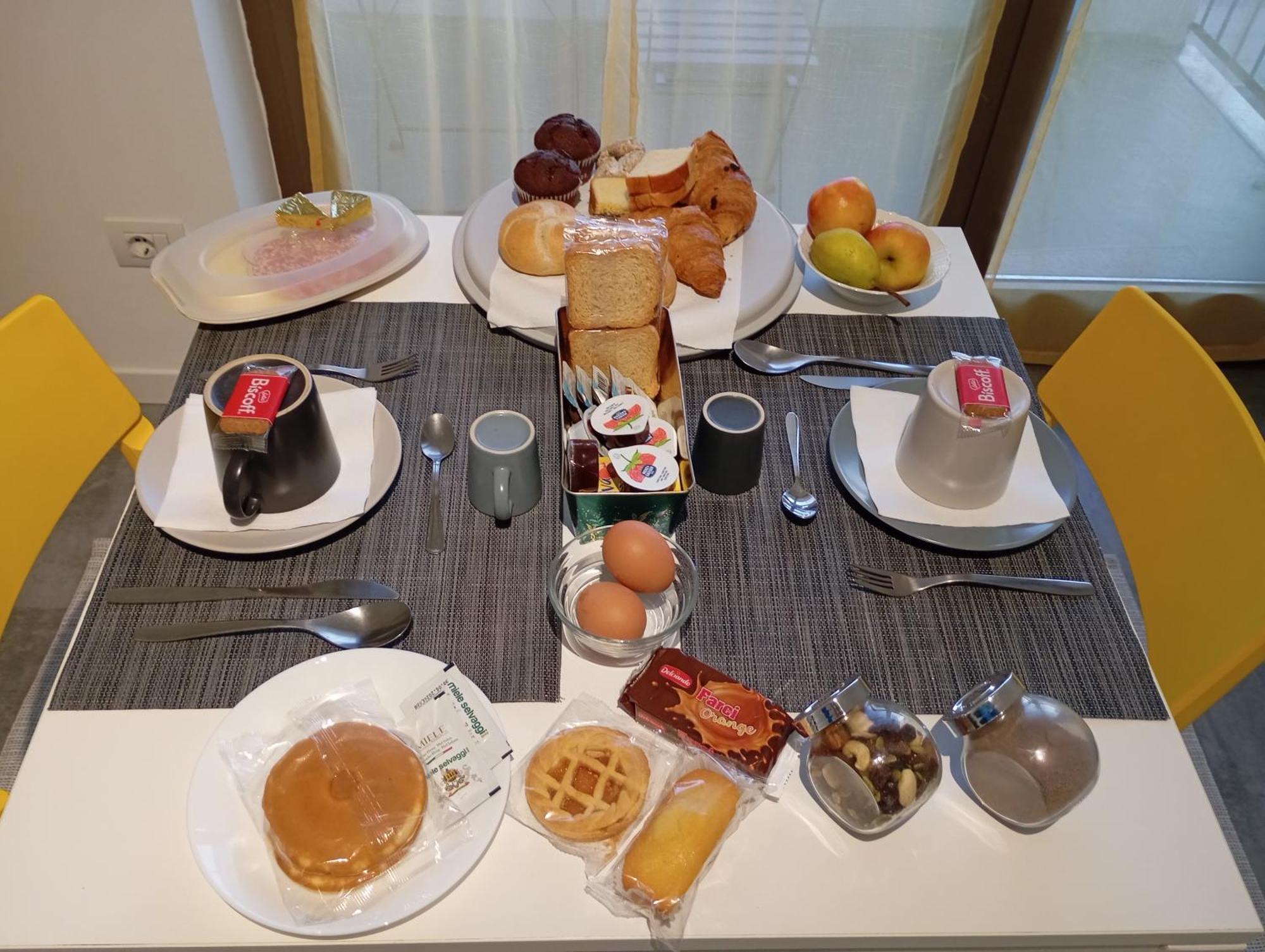 B&B Gioli — Foto 2